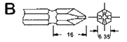 奇力速BSD-8800P電動起子