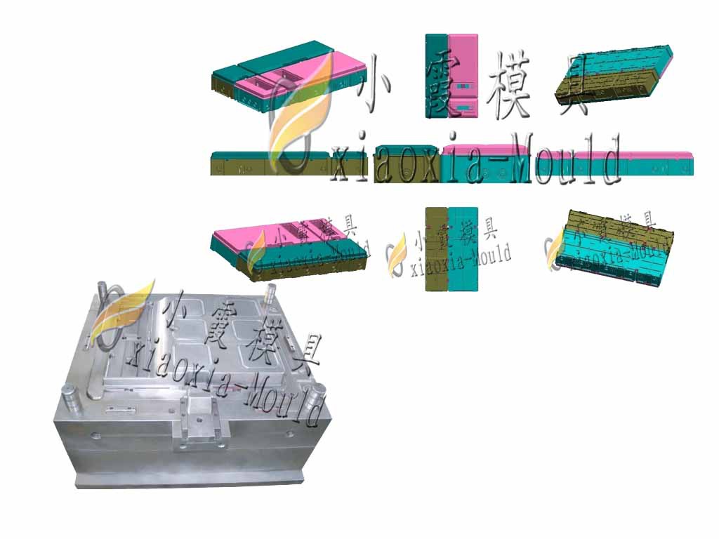 電表箱014