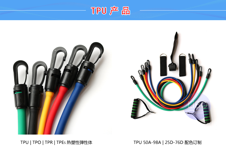 TPU阻燃電動工具