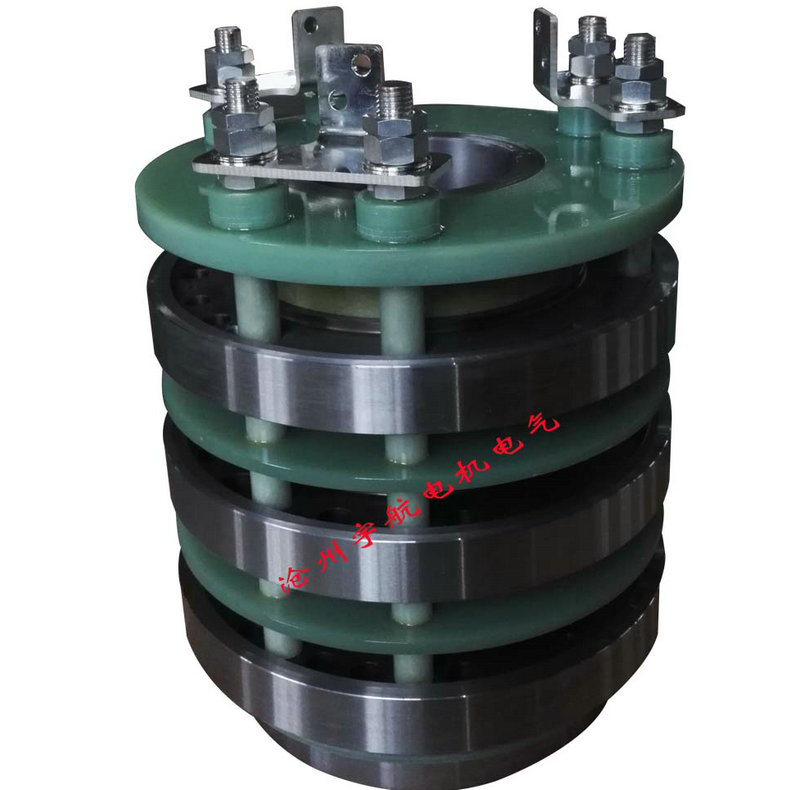 Slip ring 04