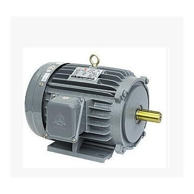 臺灣高崎電機IE3效率三相 臥式 馬達1/4HP-250HP